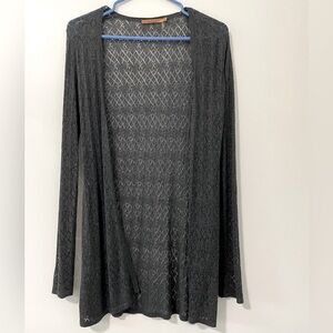 EUC Belldini Cardigan Size S